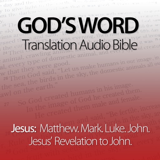 Bible Audiobook - God\'s Word Translation