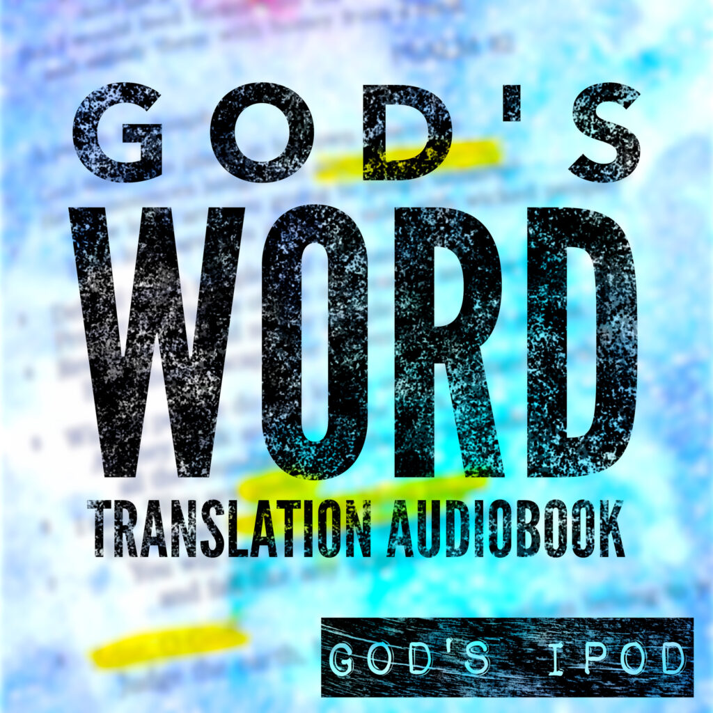 Bible Audiobook Podcast